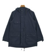 Engineered Garments ミリタリーブルゾン