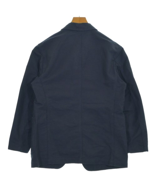 Engineered Garments（エンジニアドガーメンツ）テーラードジャケット 紺 サイズ:S メンズ/2200607739022