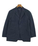 Engineered Garments（エンジニアドガーメンツ）テーラードジャケット 紺 サイズ:S メンズ/2200607739022