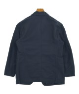 Engineered Garments（エンジニアドガーメンツ）テーラードジャケット 紺 サイズ:S メンズ/2200607739022