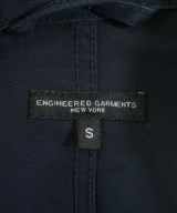 Engineered Garments（エンジニアドガーメンツ）テーラードジャケット 紺 サイズ:S メンズ/2200607739022