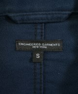 Engineered Garments（エンジニアドガーメンツ）テーラードジャケット 紺 サイズ:S メンズ/2200607739039
