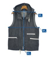 Engineered Garments（エンジニアドガーメンツ）その他 青 サイズ:M メンズ/2200607739046