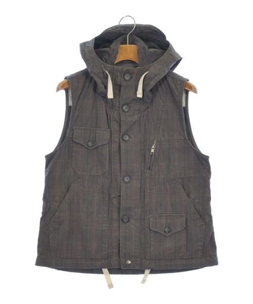エンジニアドガーメンツ(Engineered Garments)のEngineered Garments ブルゾン（その他）