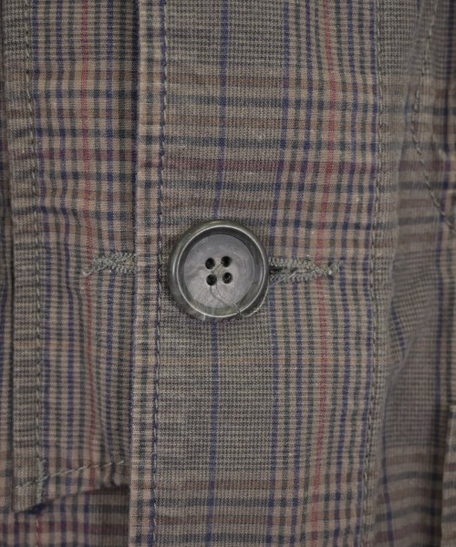 Engineered Garments（エンジニアドガーメンツ）その他 茶 サイズ:S メンズ/2200607739053