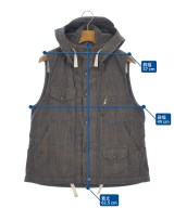 Engineered Garments（エンジニアドガーメンツ）その他 茶 サイズ:S メンズ/2200607739053