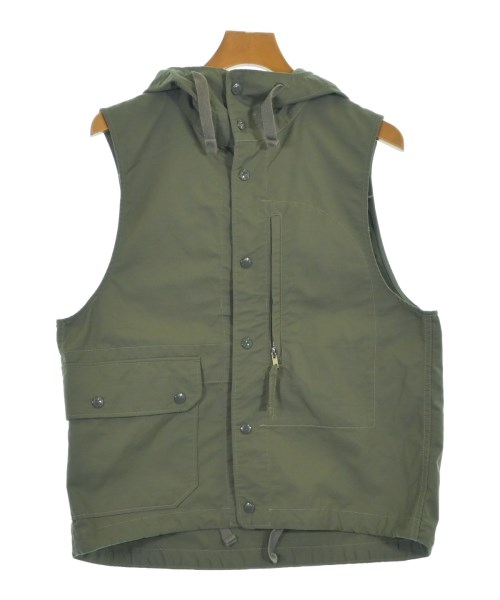 エンジニアドガーメンツ(Engineered Garments)のEngineered Garments ブルゾン（その他）