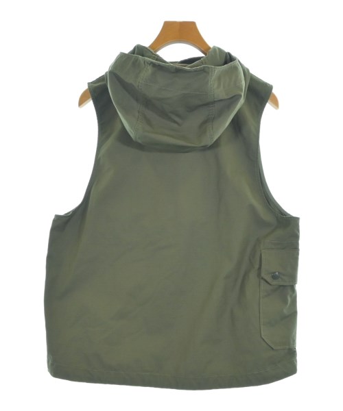 Engineered Garments（エンジニアドガーメンツ）その他 カーキ サイズ:M メンズ/2200607739060