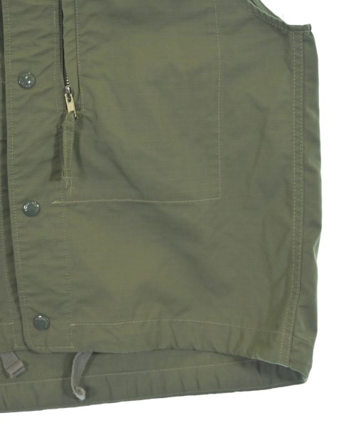 Engineered Garments（エンジニアドガーメンツ）その他 カーキ サイズ:M メンズ/2200607739060