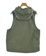 Engineered Garments（エンジニアドガーメンツ）その他 カーキ サイズ:M メンズ/2200607739060
