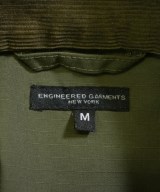 Engineered Garments（エンジニアドガーメンツ）その他 カーキ サイズ:M メンズ/2200607739060