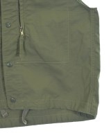 Engineered Garments（エンジニアドガーメンツ）その他 カーキ サイズ:M メンズ/2200607739060