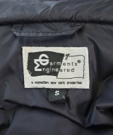Engineered Garments（エンジニアドガーメンツ）ダウンジャケット/ダウンベスト 茶 サイズ:S メンズ/2200607739077