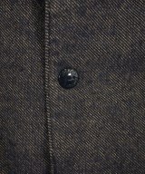 Engineered Garments（エンジニアドガーメンツ）ダウンジャケット/ダウンベスト 茶 サイズ:S メンズ/2200607739077
