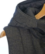 Engineered Garments（エンジニアドガーメンツ）ダウンジャケット/ダウンベスト 茶 サイズ:S メンズ/2200607739077