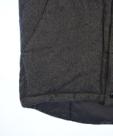 Engineered Garments（エンジニアドガーメンツ）ダウンジャケット/ダウンベスト 茶 サイズ:S メンズ/2200607739077