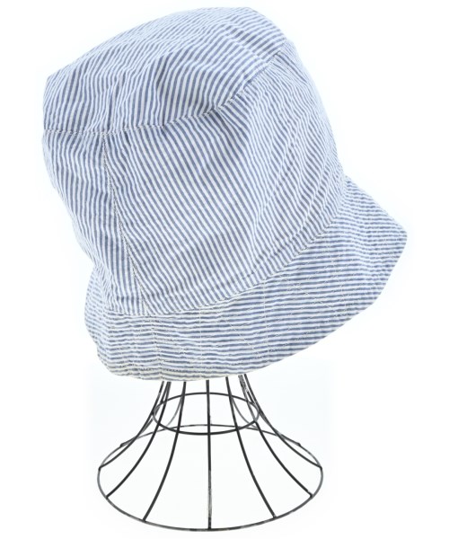 Engineered Garments（エンジニアドガーメンツ）ハット 白 サイズ:L メンズ/2200607739091