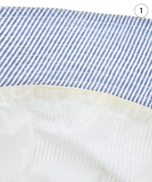 Engineered Garments（エンジニアドガーメンツ）ハット 白 サイズ:L メンズ/2200607739091