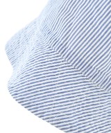 Engineered Garments（エンジニアドガーメンツ）ハット 白 サイズ:L メンズ/2200607739091