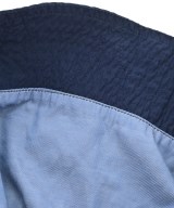 Engineered Garments（エンジニアドガーメンツ）ハット 紺 サイズ:L メンズ/2200607739107