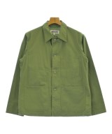 Engineered Garments カバーオール