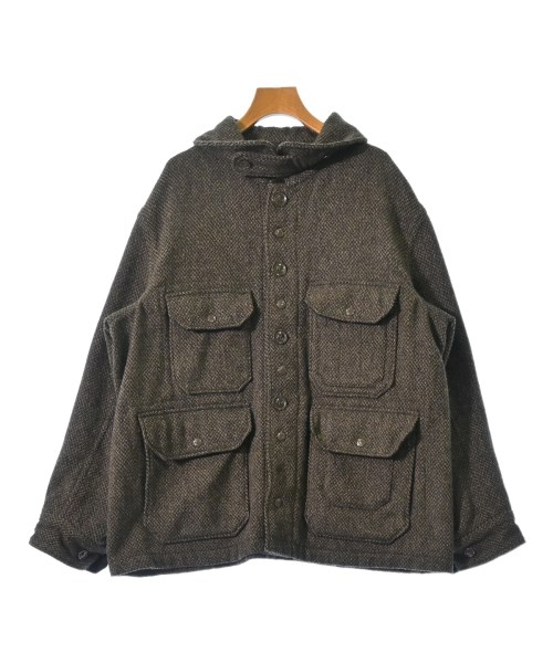 エンジニアドガーメンツ(Engineered Garments)のEngineered Garments ブルゾン（その他）