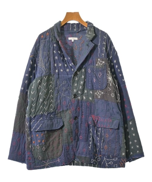 エンジニアドガーメンツ(Engineered Garments)のEngineered Garments カジュアルジャケット