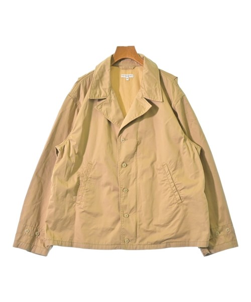 エンジニアドガーメンツ(Engineered Garments)のEngineered Garments ブルゾン（その他）