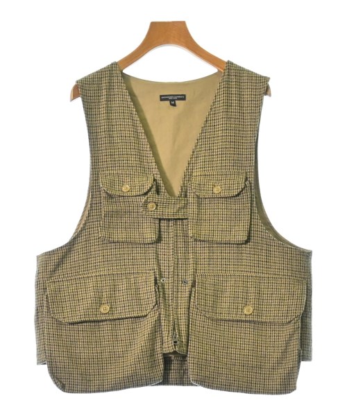 エンジニアドガーメンツ(Engineered Garments)のEngineered Garments ブルゾン（その他）