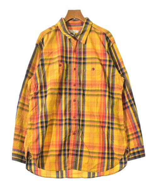 エンジニアドガーメンツ(Engineered Garments)のEngineered Garments カジュアルシャツ