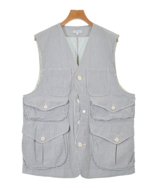 エンジニアドガーメンツ(Engineered Garments)のEngineered Garments ブルゾン（その他）