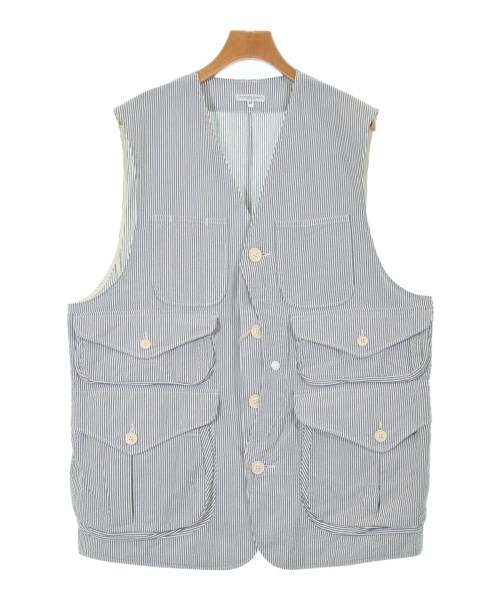 エンジニアドガーメンツ(Engineered Garments)のEngineered Garments ブルゾン（その他）