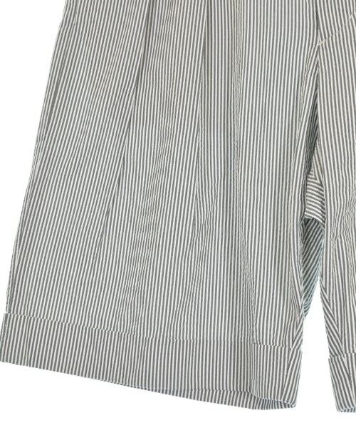 Engineered Garments（エンジニアドガーメンツ）ショートパンツ グレー サイズ:M メンズ/2200606356084