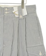 Engineered Garments（エンジニアドガーメンツ）ショートパンツ グレー サイズ:M メンズ/2200606356084