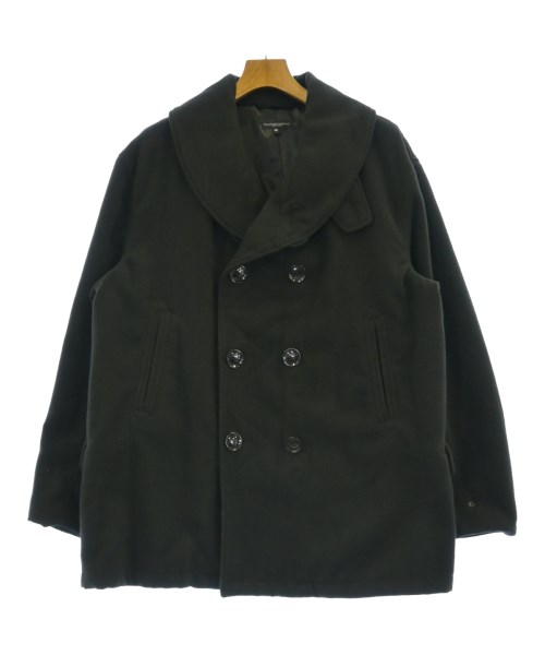 エンジニアドガーメンツ(Engineered Garments)のEngineered Garments ピーコート
