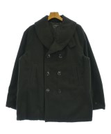 Engineered Garments ピーコート