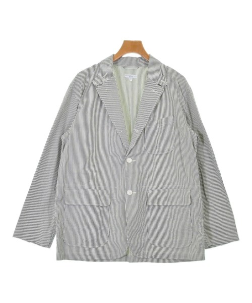 エンジニアドガーメンツ(Engineered Garments)のEngineered Garments カジュアルジャケット
