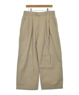 Engineered Garments チノパン