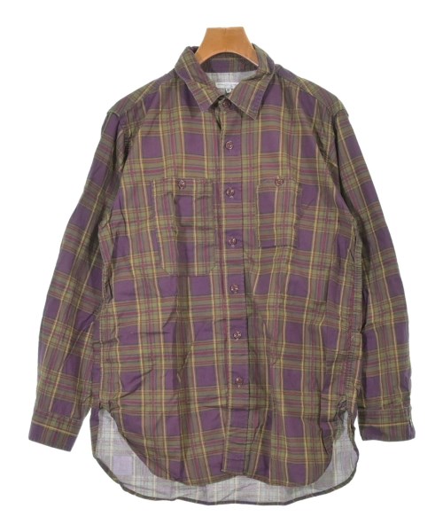 エンジニアドガーメンツ(Engineered Garments)のEngineered Garments カジュアルシャツ