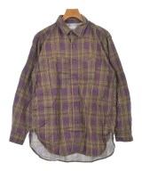 Engineered Garments カジュアルシャツ