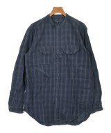 Engineered Garments カジュアルシャツ
