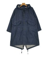 Engineered Garments モッズコート