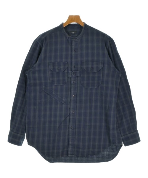 エンジニアドガーメンツ(Engineered Garments)のEngineered Garments カジュアルシャツ