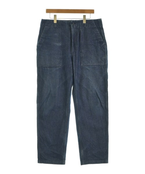 エンジニアドガーメンツ(Engineered Garments)のEngineered Garments デニムパンツ