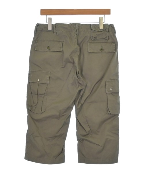 Engineered Garments（エンジニアドガーメンツ）カーゴパンツ カーキ サイズ:S メンズ/2200564466245