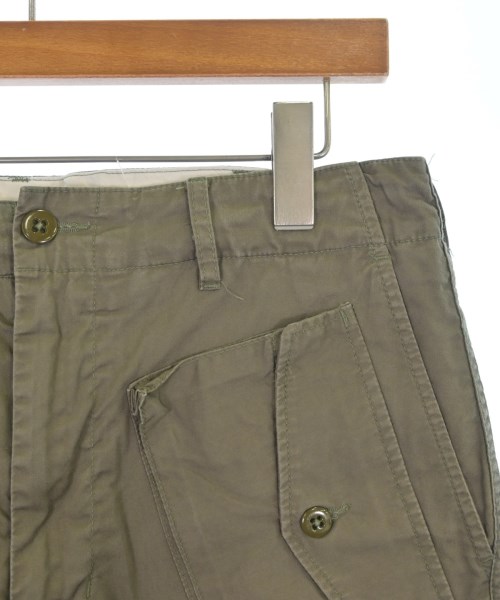 Engineered Garments（エンジニアドガーメンツ）カーゴパンツ カーキ サイズ:S メンズ/2200564466245