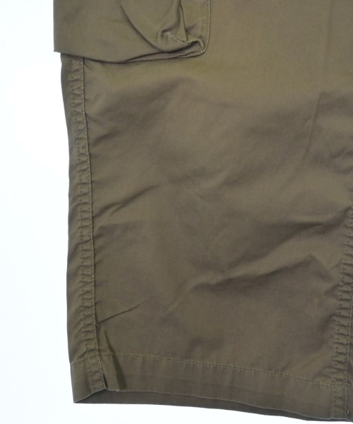 Engineered Garments（エンジニアドガーメンツ）カーゴパンツ カーキ サイズ:S メンズ/2200564466245