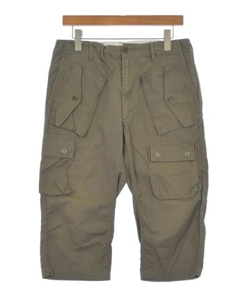 Engineered Garments（エンジニアドガーメンツ）カーゴパンツ