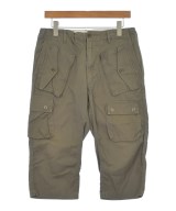 Engineered Garments（エンジニアドガーメンツ）カーゴパンツ カーキ サイズ:S メンズ/2200564466245