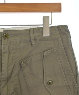 Engineered Garments（エンジニアドガーメンツ）カーゴパンツ カーキ サイズ:S メンズ/2200564466245